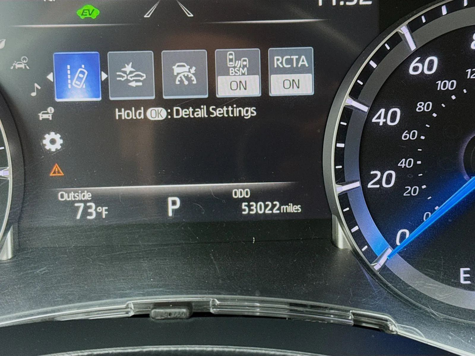 Toyota Highlander photo 8