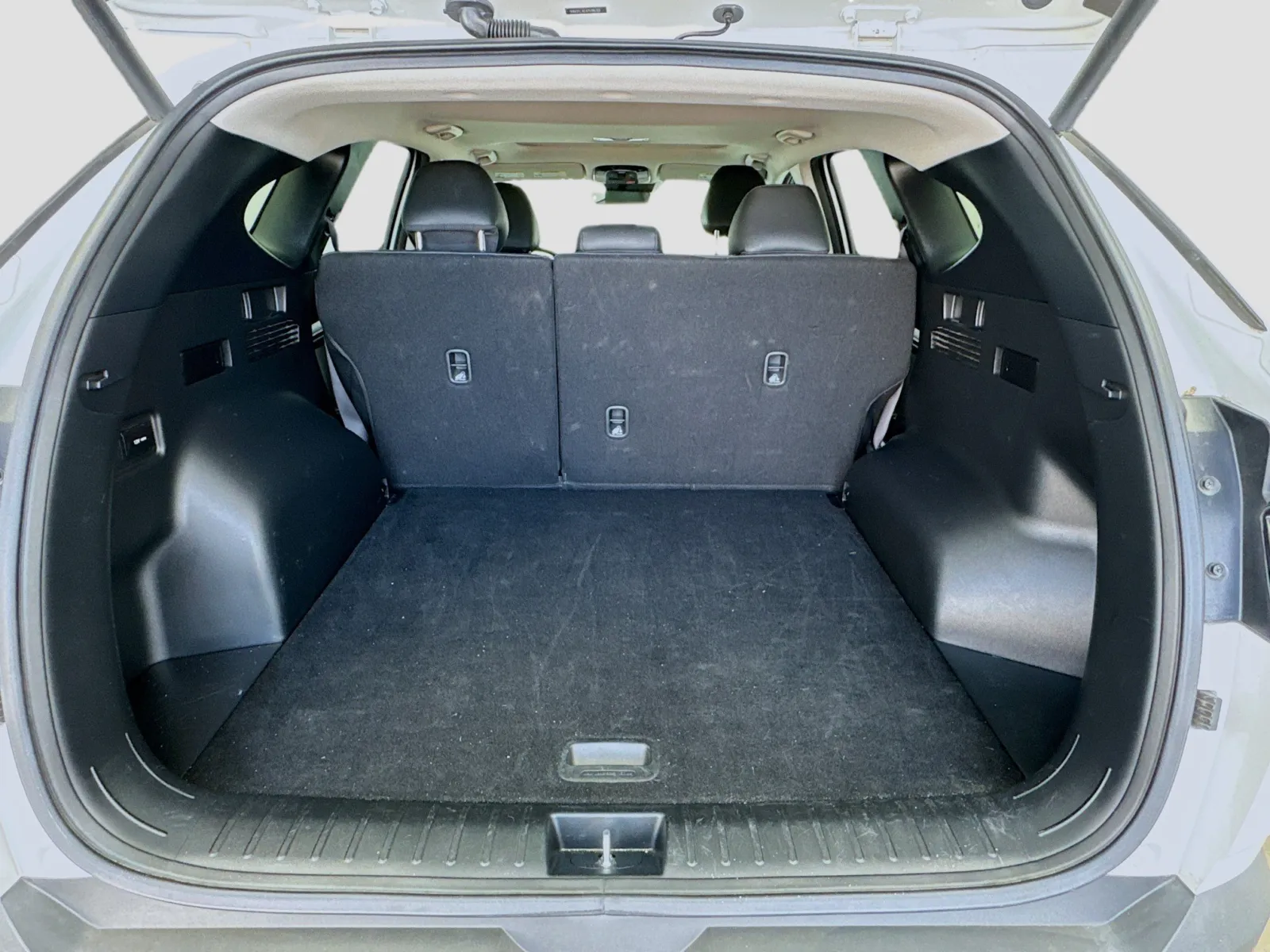 Hyundai Tucson photo 18