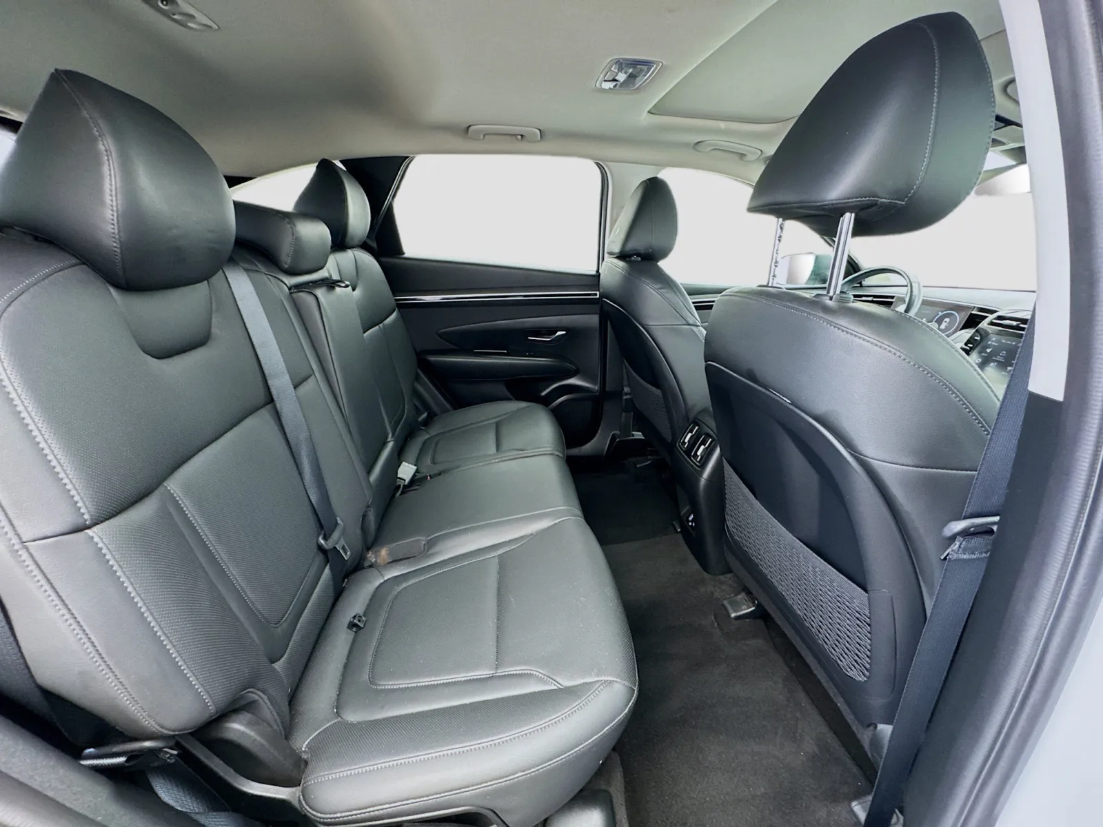 Hyundai Tucson photo 19