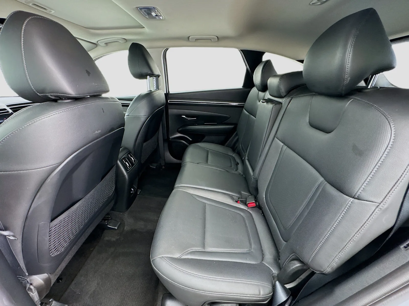 Hyundai Tucson photo 16