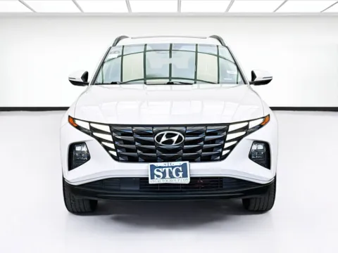 Photos of 2023 Hyundai Tucson SEL for sale in Bellflower, CA at STG Bellflower