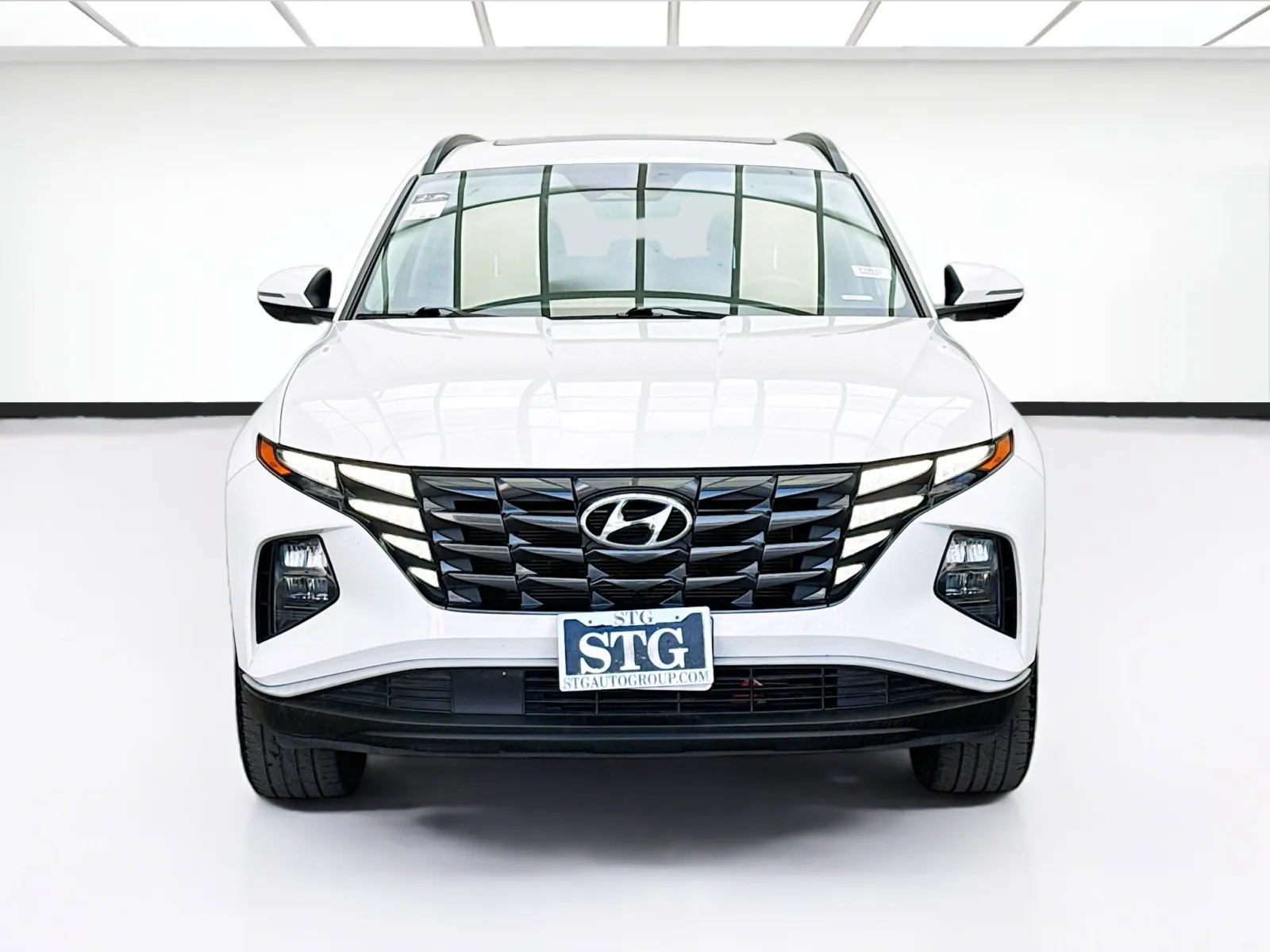 Hyundai Tucson photo 2