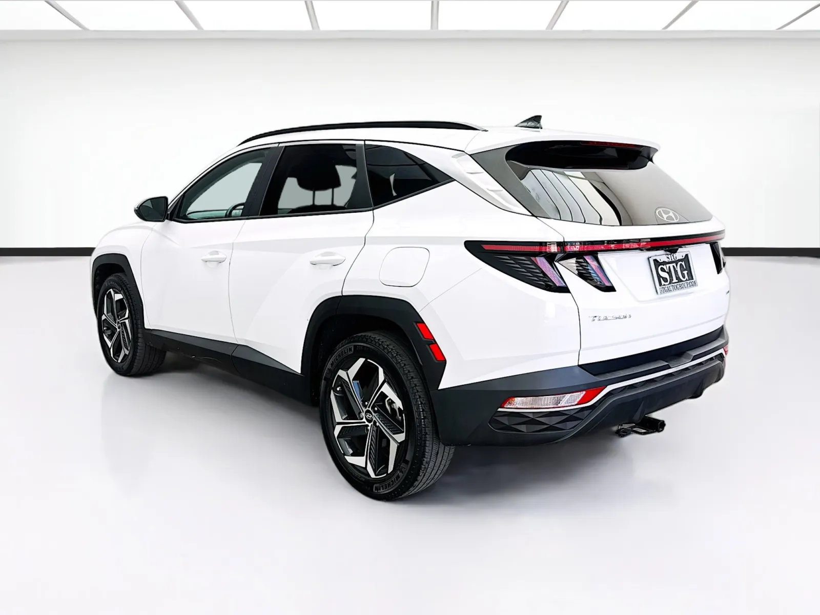 Hyundai Tucson photo 6