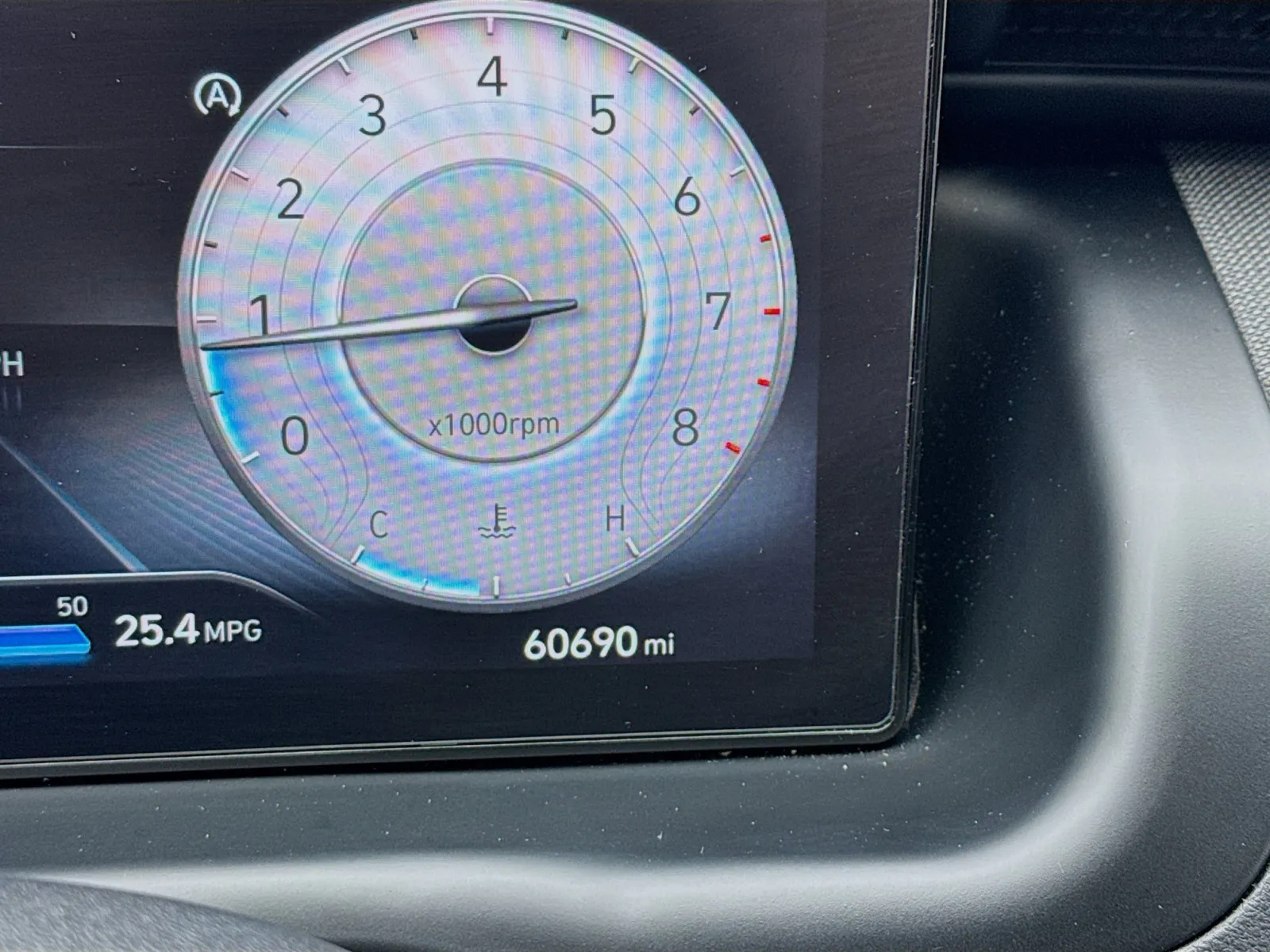 Hyundai Tucson photo 8