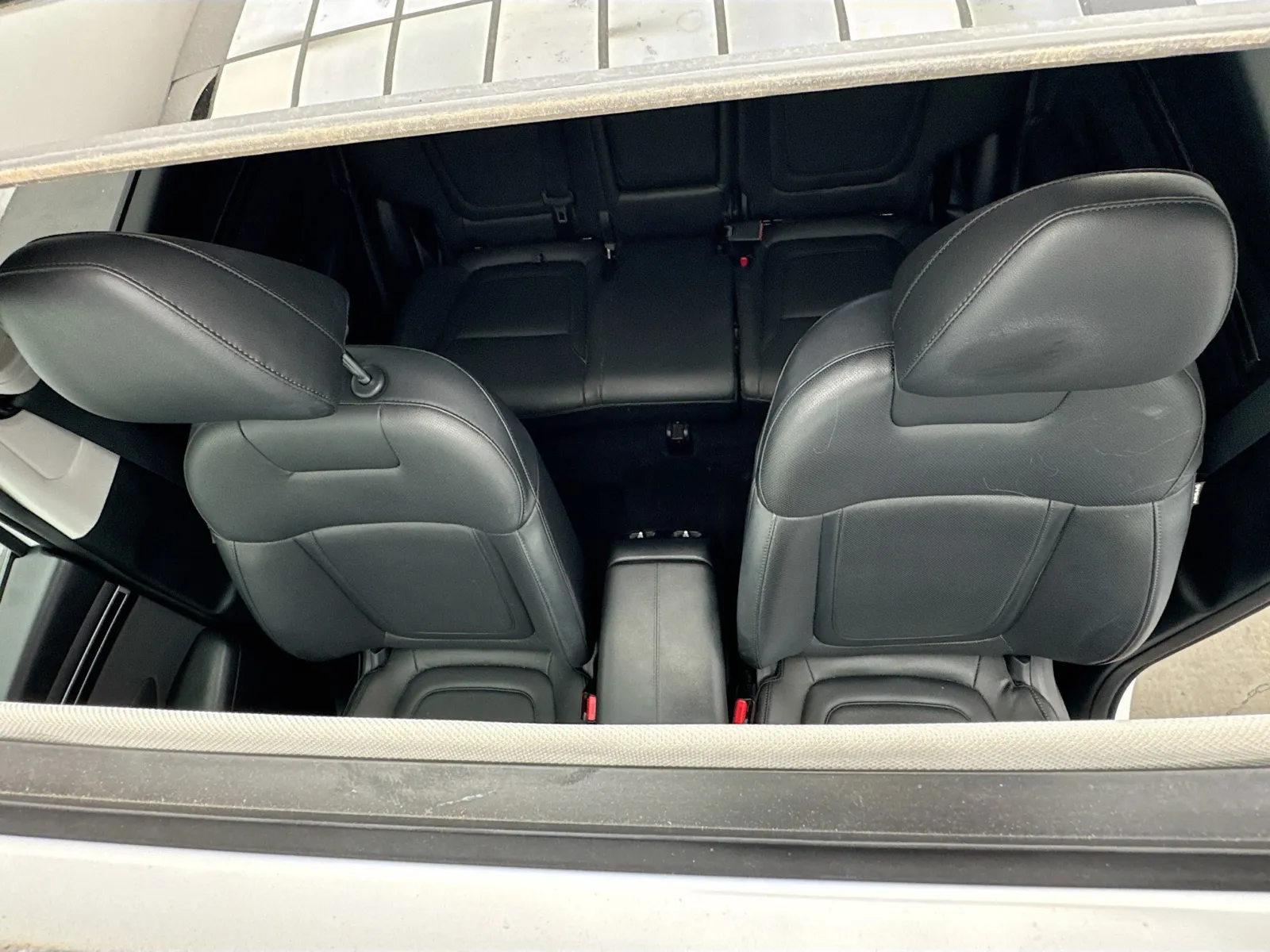 Hyundai Tucson photo 14