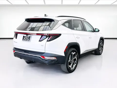 More photos of 2023 Hyundai Tucson SEL at STG Bellflower, CA