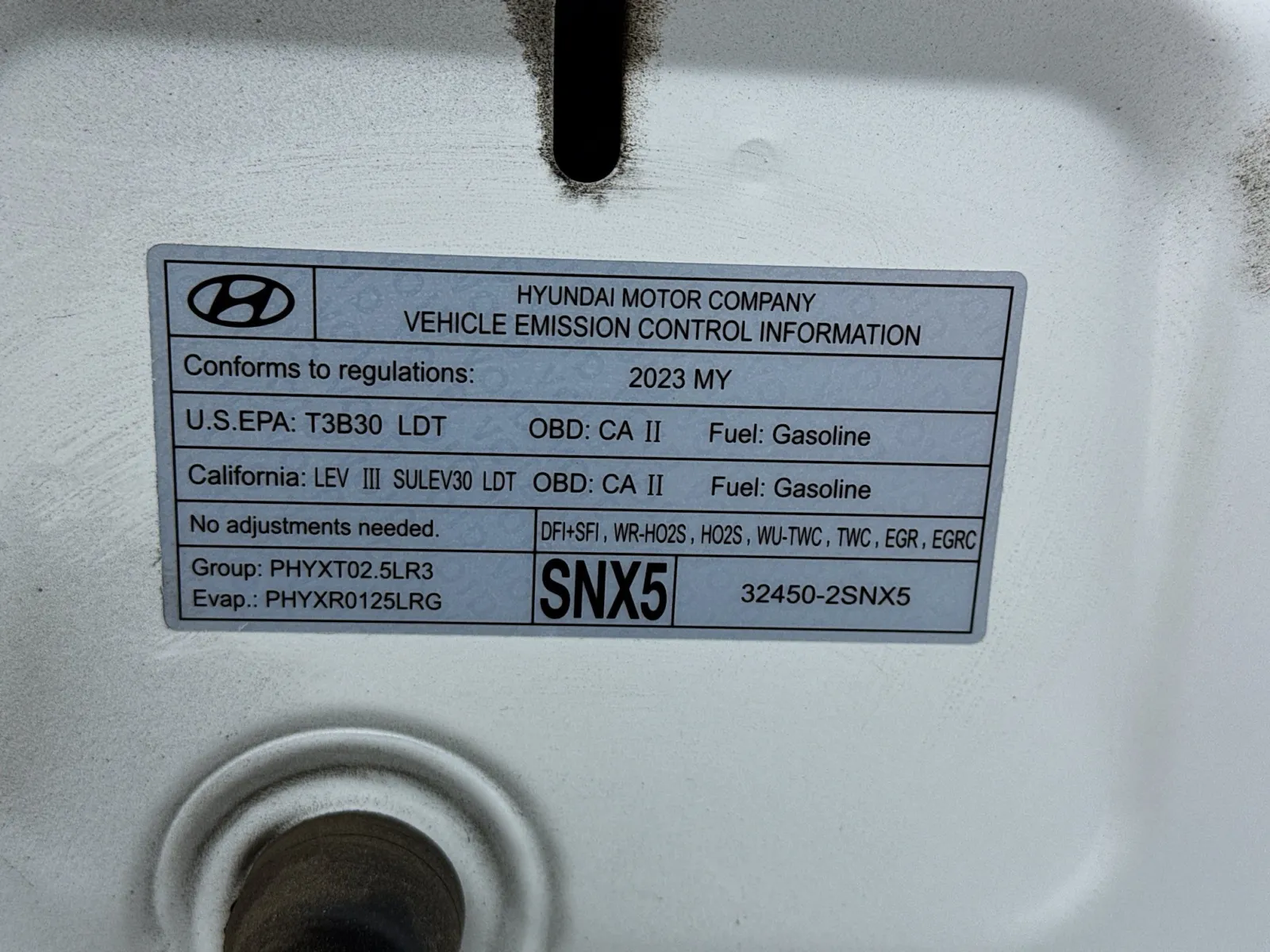 Hyundai Tucson photo 21