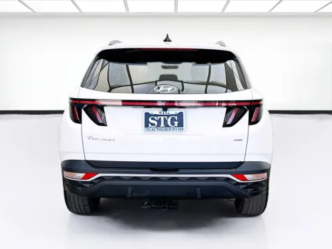 More photos of 2023 Hyundai Tucson SEL at STG Bellflower, CA