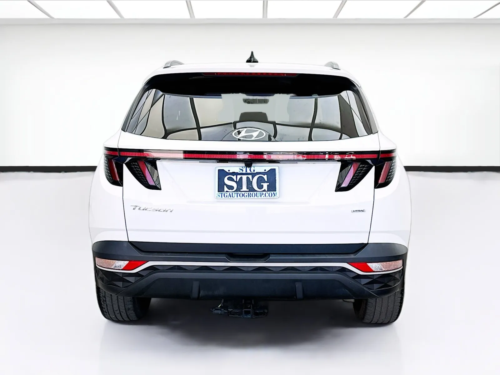 Hyundai Tucson photo 5