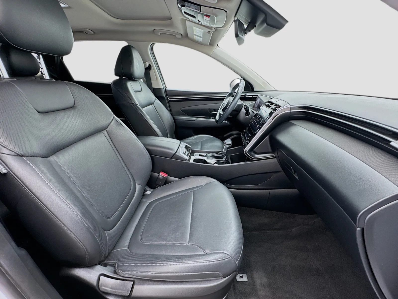 Hyundai Tucson photo 20