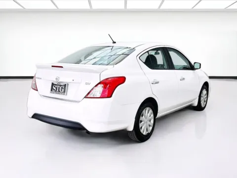 More photos of 2018 Nissan Versa Sedan 1.6 SV at STG Bellflower, CA