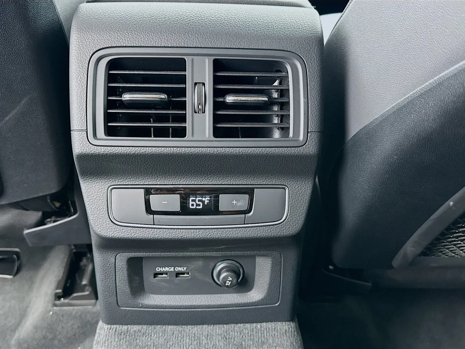 Audi Q5 photo 16