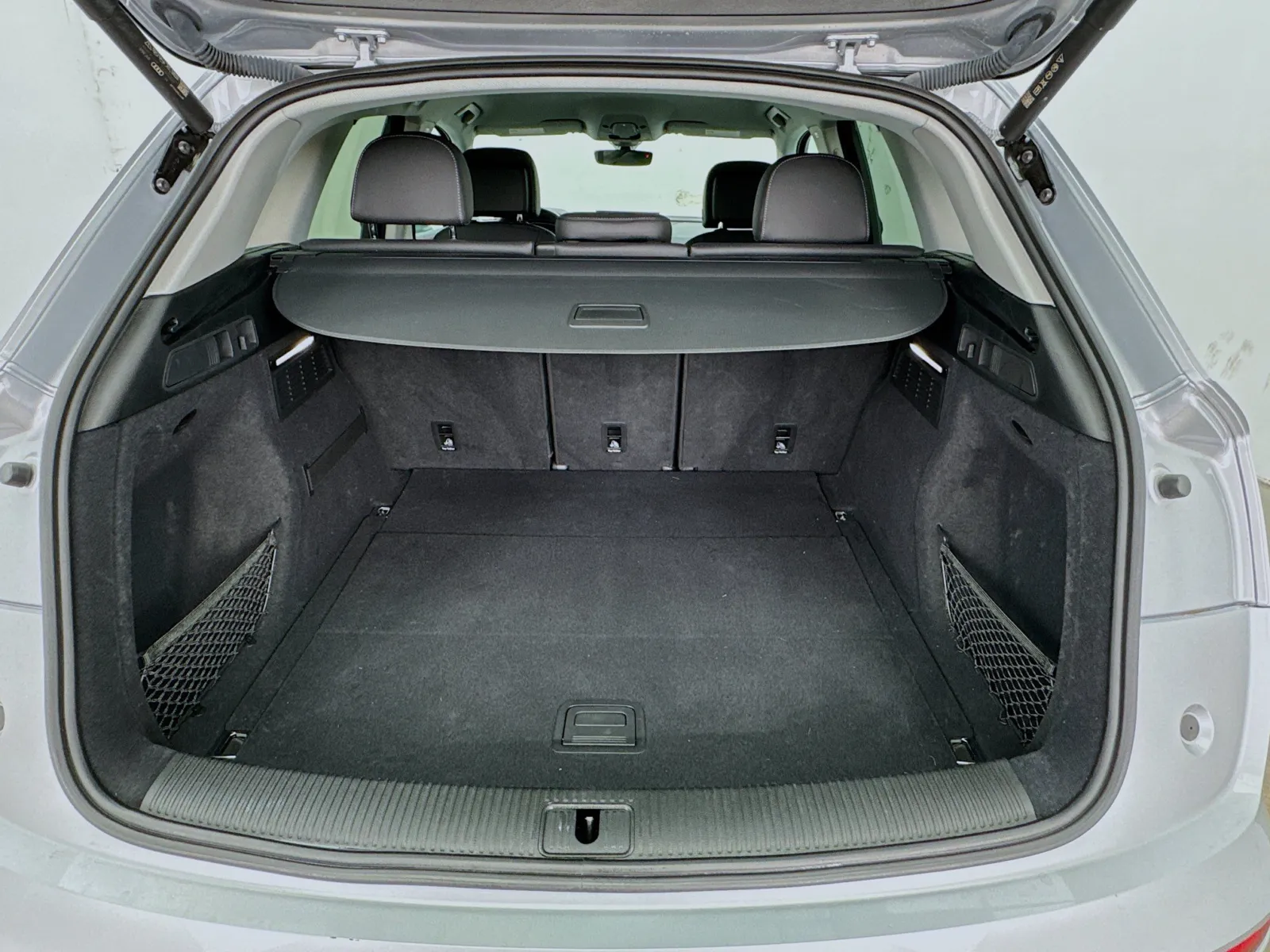 Audi Q5 photo 17