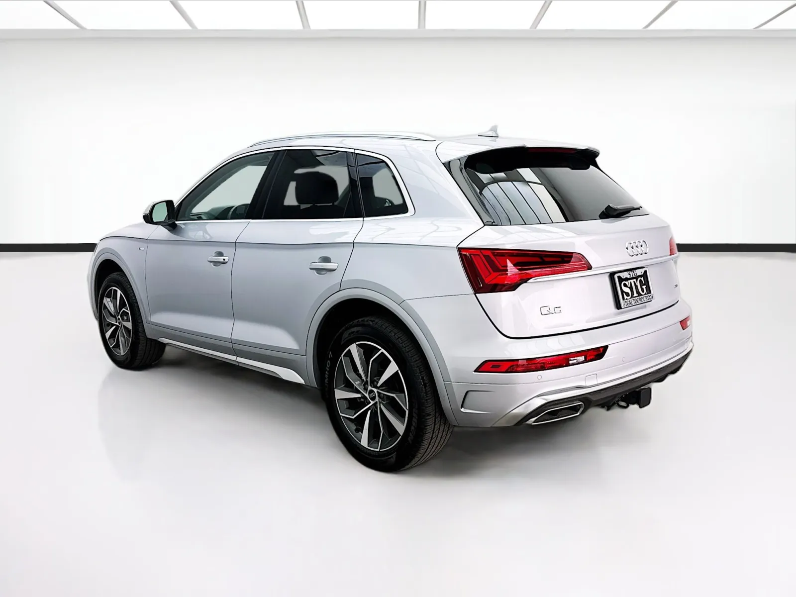 Audi Q5 photo 6