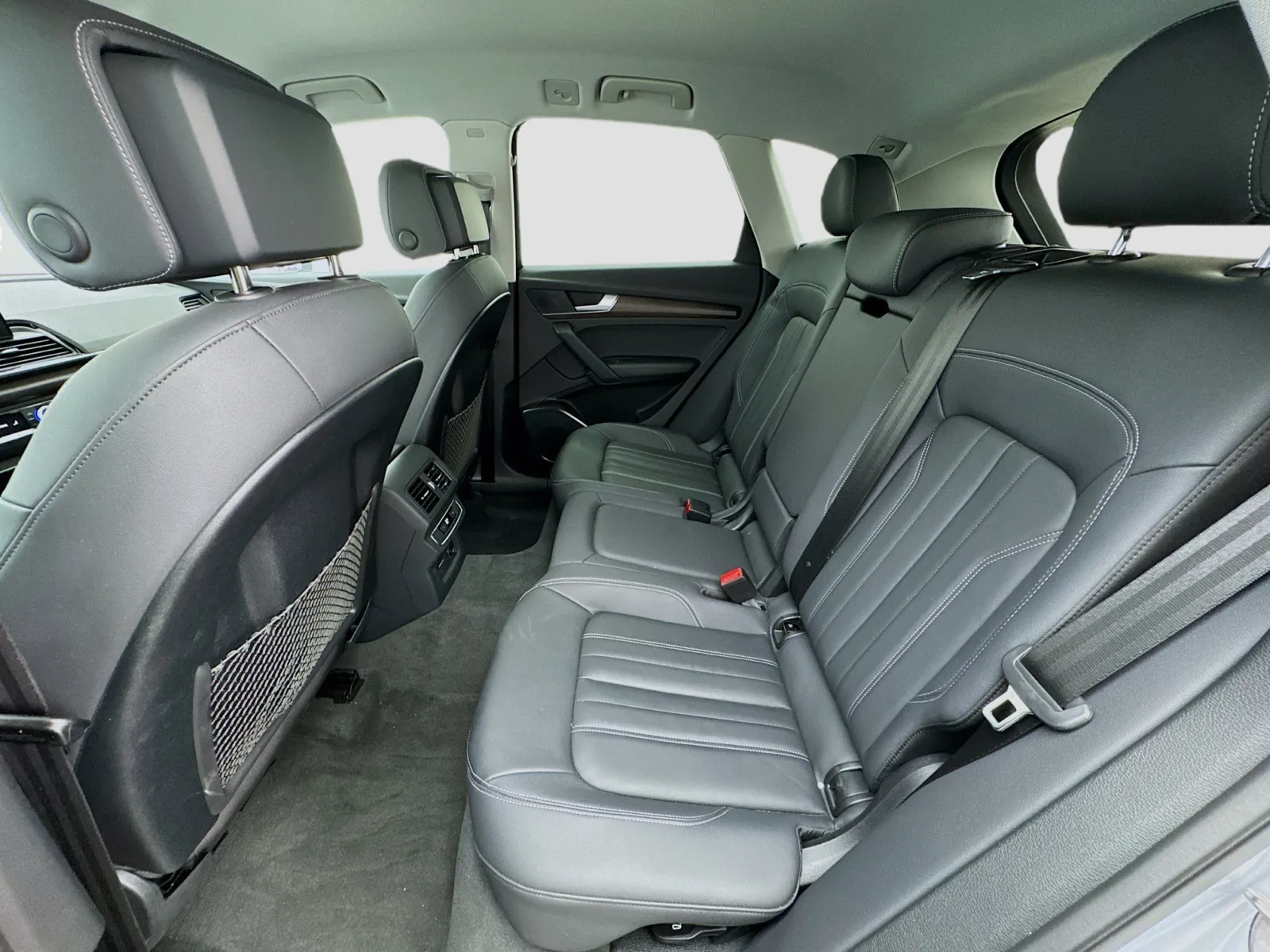 Audi Q5 photo 15