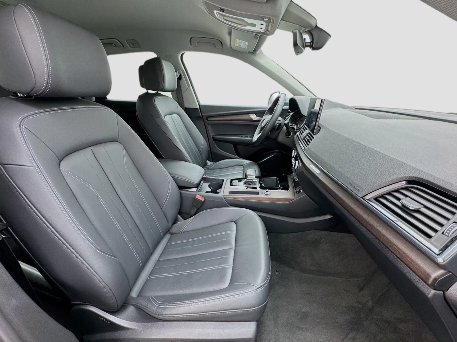 Audi Q5 photo 19