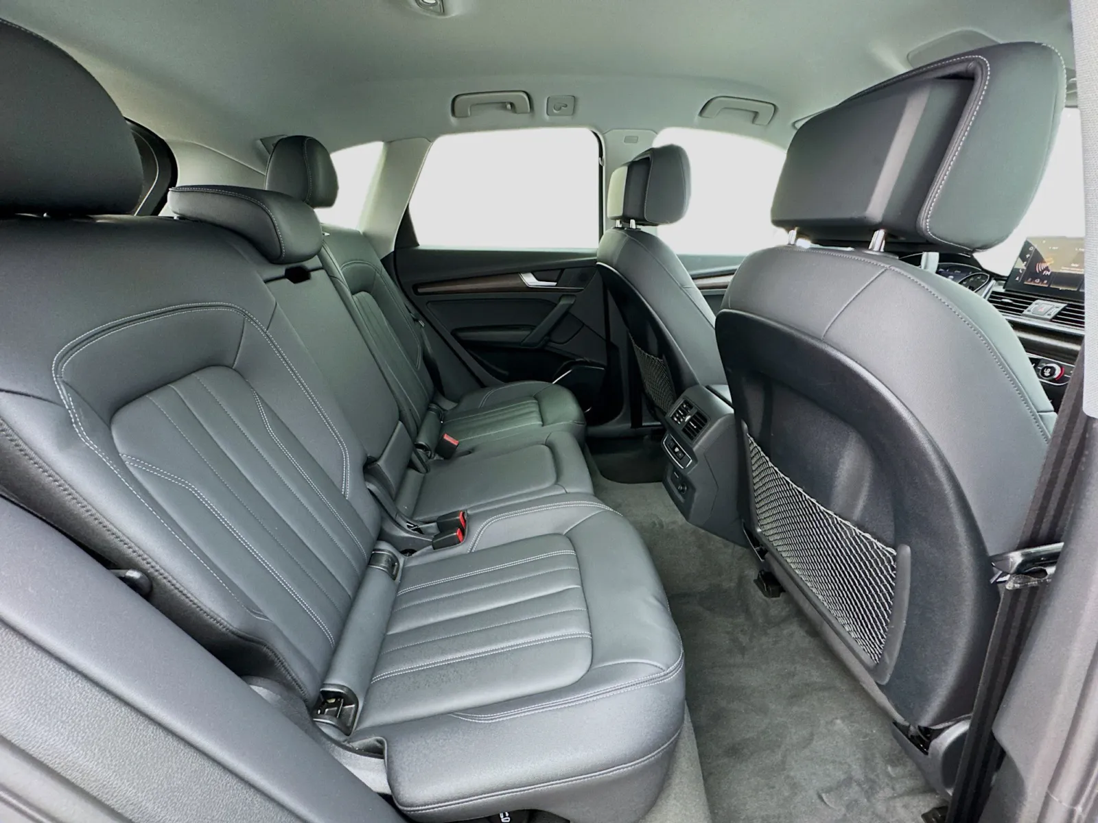 Audi Q5 photo 18