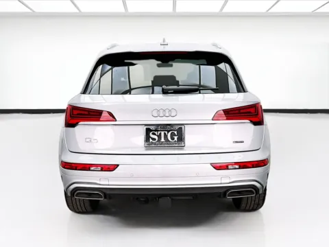 More photos of 2023 Audi Q5 45 S line Premium quattro w/Convenience Package at STG Bellflower, CA