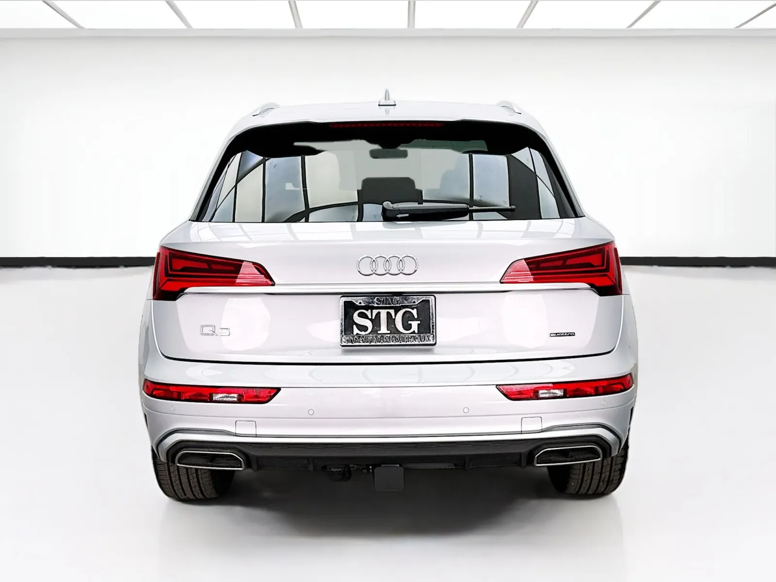 Audi Q5 photo 5