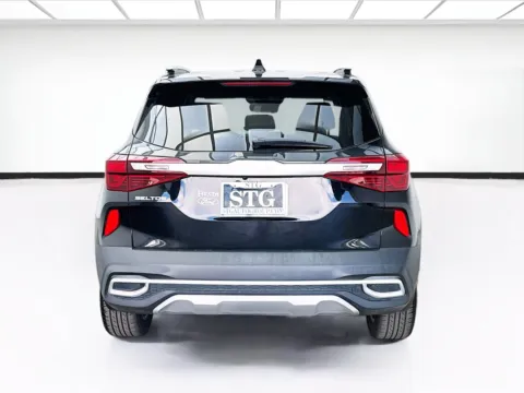 More photos of 2023 Kia Seltos S at STG Bellflower, CA