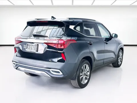 More photos of 2023 Kia Seltos S at STG Bellflower, CA
