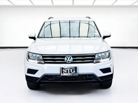 Photos of 2018 Volkswagen Tiguan 2.0T SE for sale in Bellflower, CA at STG Bellflower