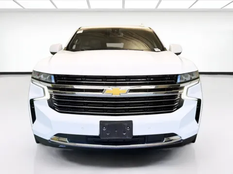 Photos of 2023 Chevrolet Suburban LT for sale in Bellflower, CA at STG Bellflower