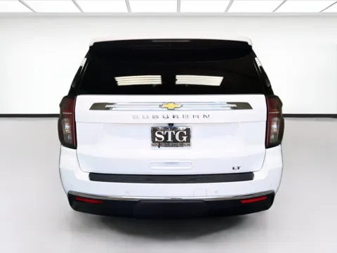 More photos of 2023 Chevrolet Suburban LT at STG Bellflower, CA