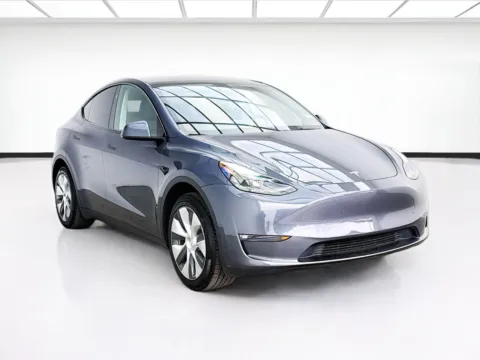Another view of 2023 Tesla Model Y Standard Range for sale in Bellflower, CA at STG Bellflower