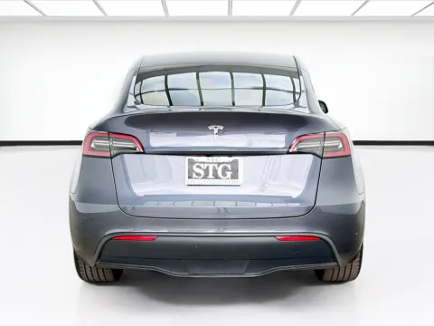 More photos of 2023 Tesla Model Y Standard Range at STG Bellflower, CA