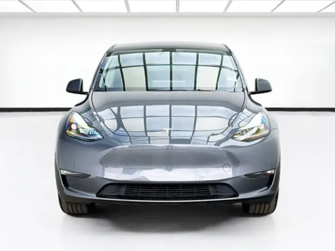 Photos of 2023 Tesla Model Y Standard Range for sale in Bellflower, CA at STG Bellflower