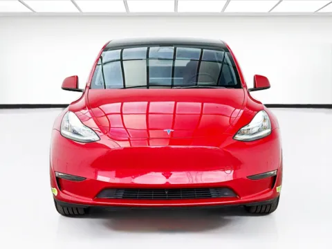 Photos of 2023 Tesla Model Y Long Range for sale in Bellflower, CA at STG Bellflower