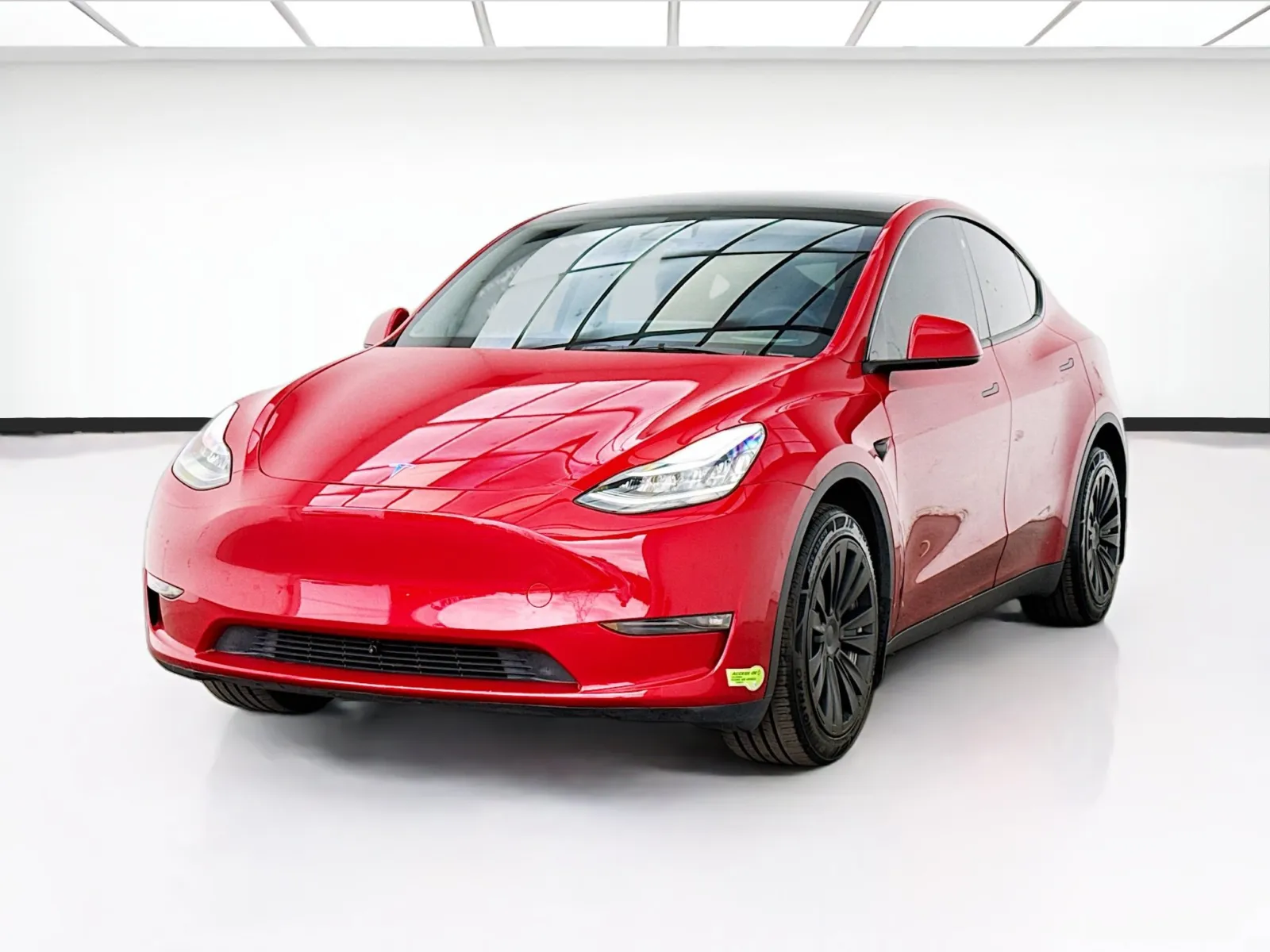 2023 Tesla Model Y Long Range for sale in Bellflower, CA