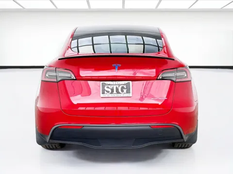 More photos of 2023 Tesla Model Y Long Range at STG Bellflower, CA