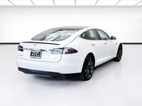 More photos of 2013 Tesla Model S Performance at STG Bellflower, CA