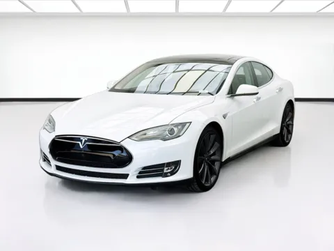 Unknown 2013 Tesla Model S Performance for sale in Bellflower, CA
