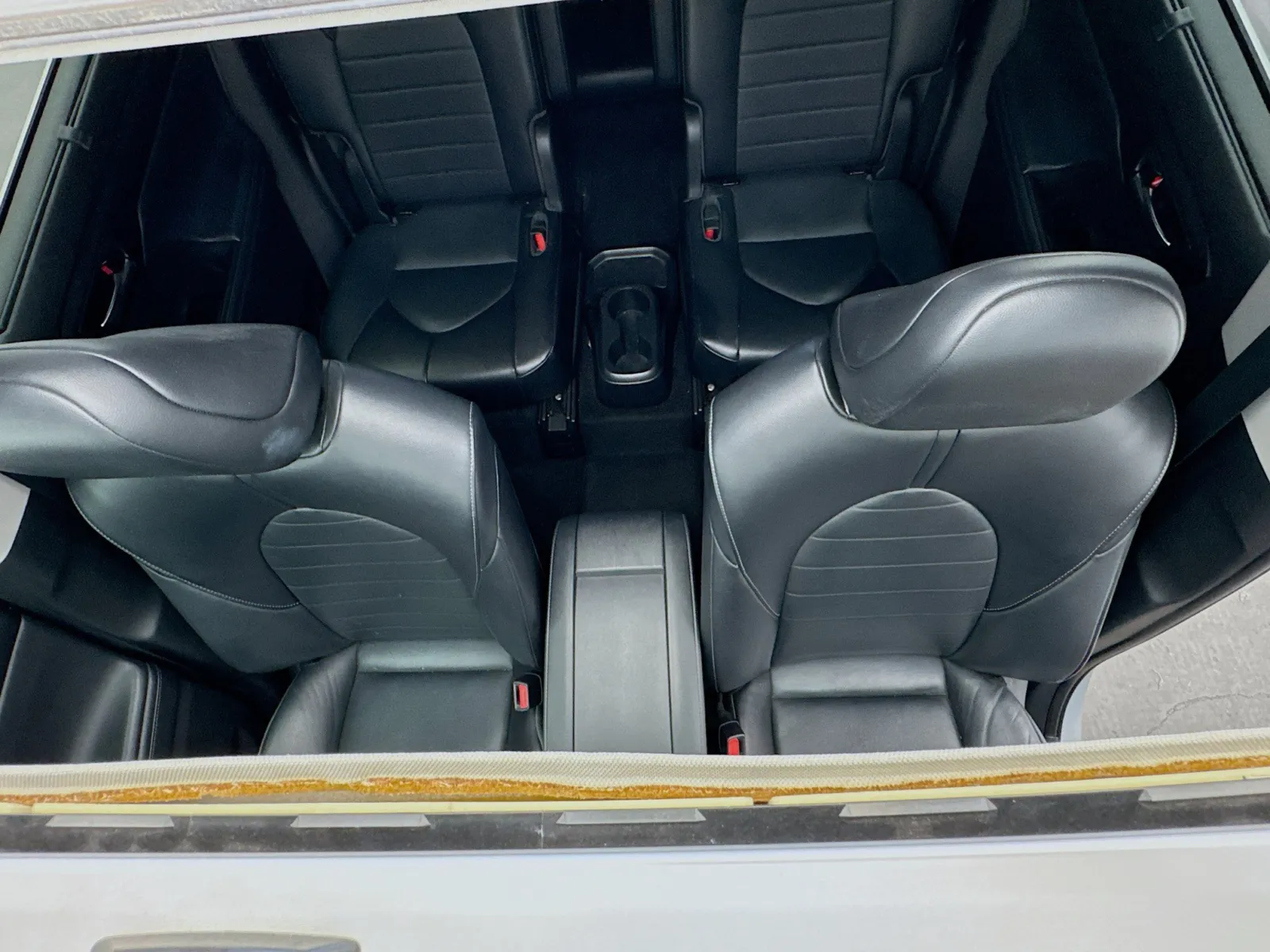 Toyota Highlander photo 14