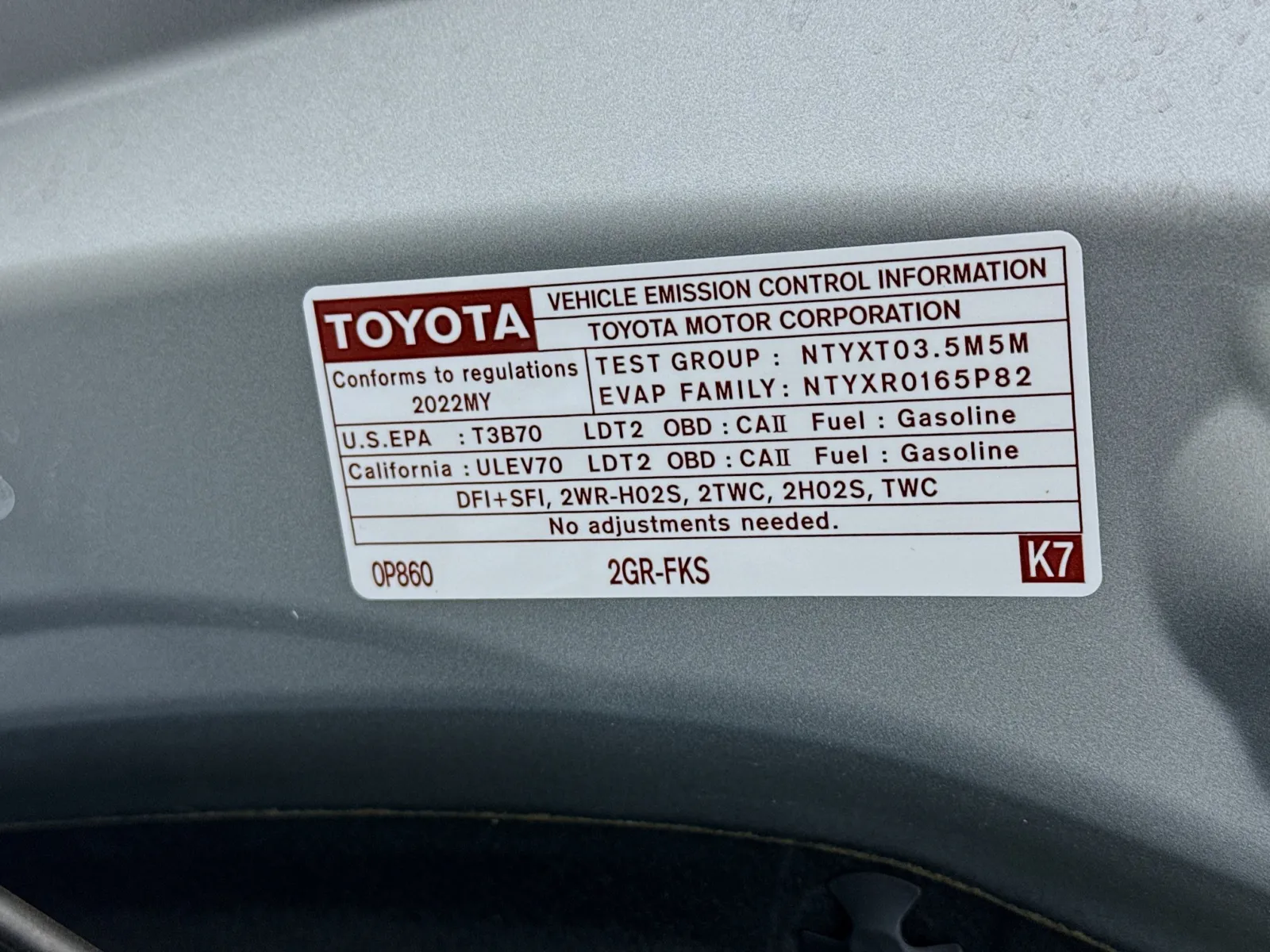 Toyota Highlander photo 22