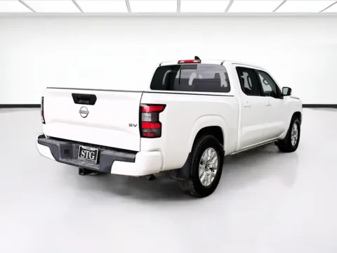 More photos of 2023 Nissan Frontier SV at STG Bellflower, CA