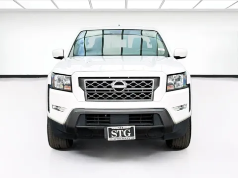 Photos of 2023 Nissan Frontier SV for sale in Bellflower, CA at STG Bellflower