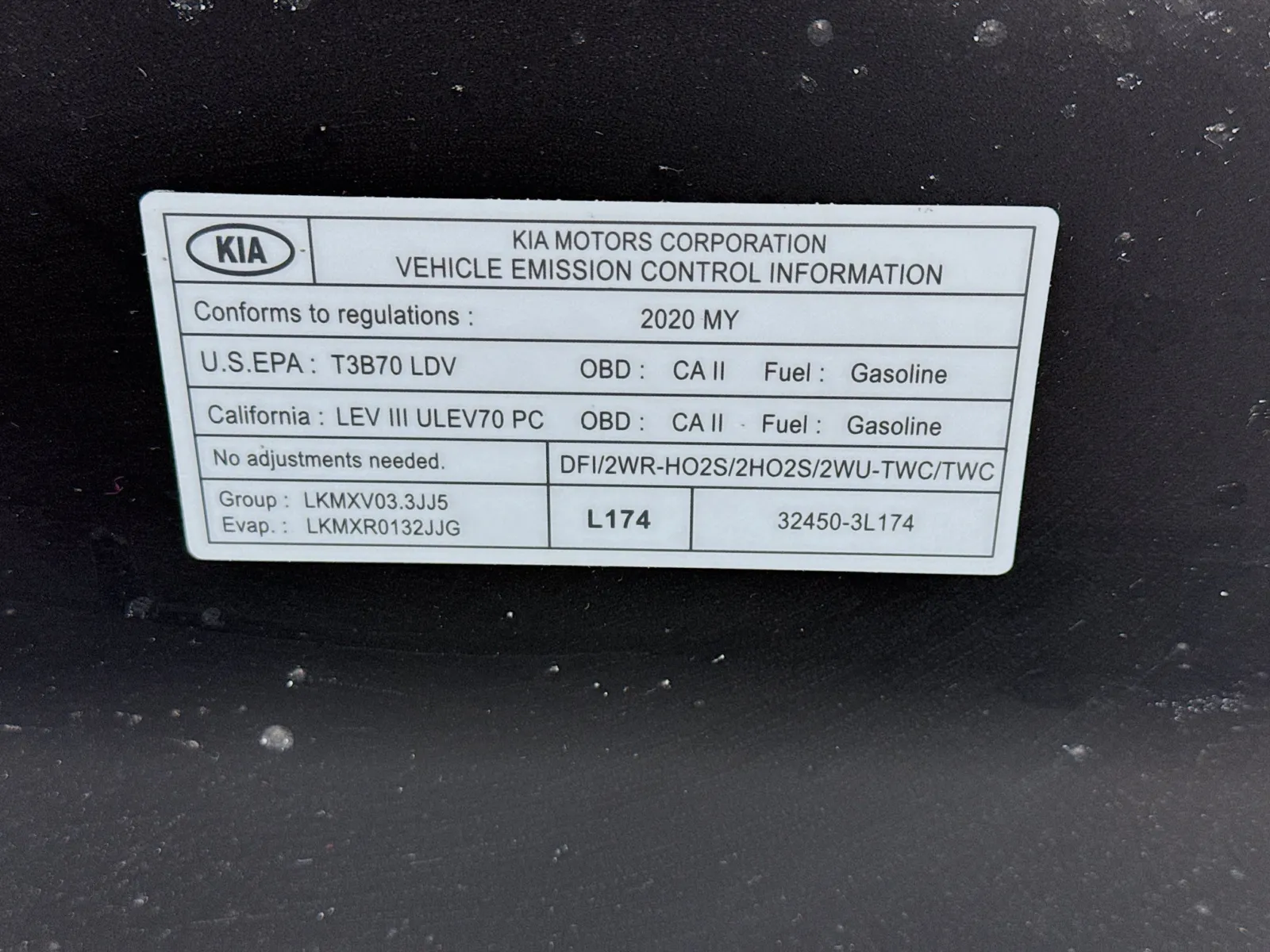 Kia Sorento photo 22