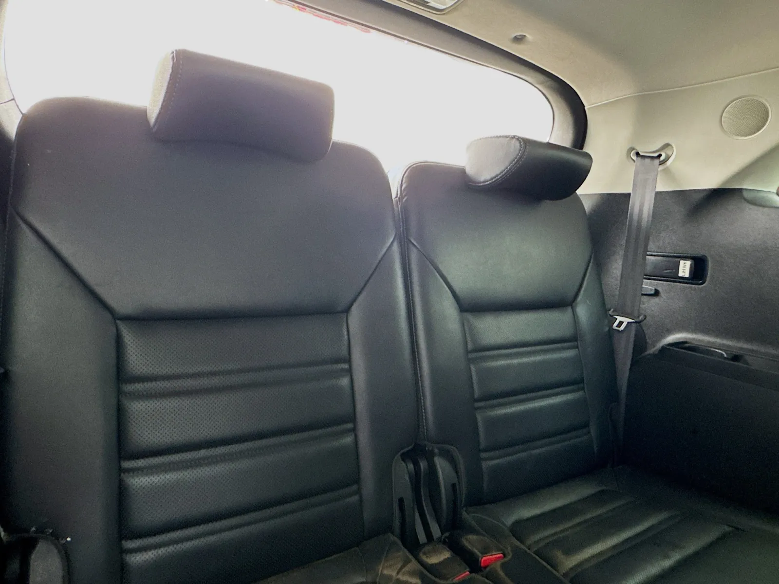 Kia Sorento photo 19