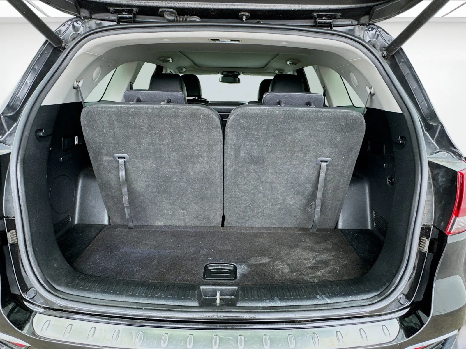 Kia Sorento photo 18