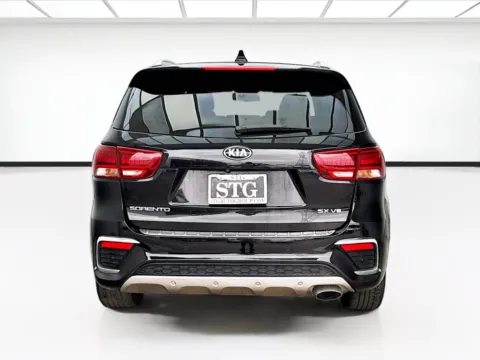 More photos of 2020 Kia Sorento SX at STG Bellflower, CA