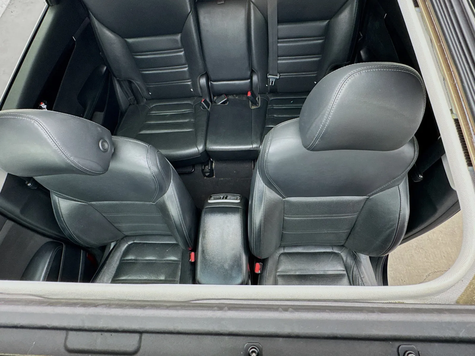 Kia Sorento photo 14