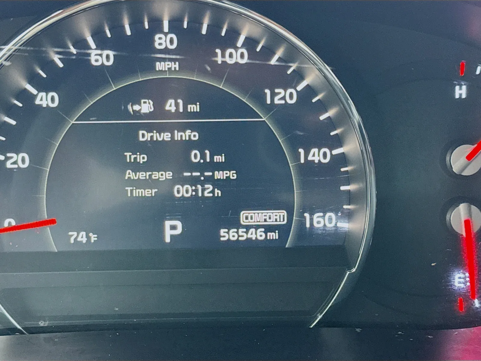 Kia Sorento photo 8