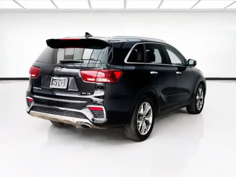 More photos of 2020 Kia Sorento SX at STG Bellflower, CA