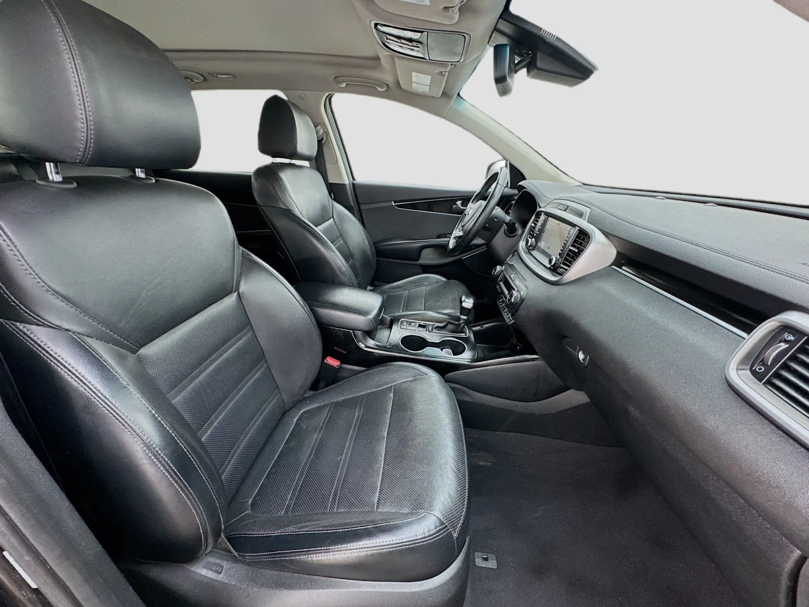 Kia Sorento photo 21