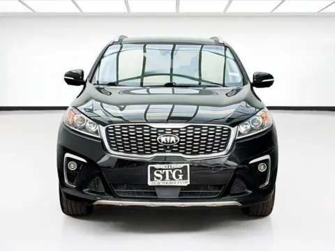 Photos of 2020 Kia Sorento SX for sale in Bellflower, CA at STG Bellflower