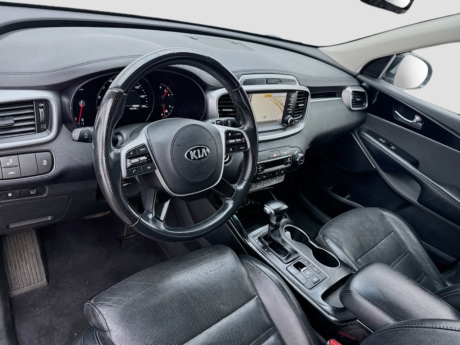 Kia Sorento photo 7